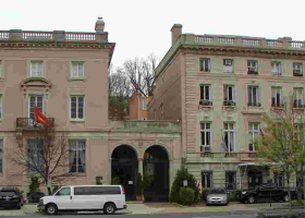 Kenyan Embassy in Washington DC Now Hiring
