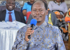 Kabogo: No Plans to Shut Down Social Media