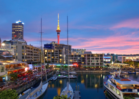 New Zealand Launches Remote Work Visa Program for Digital Nomads in 2025