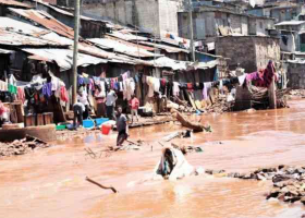 Kenya's Urban Chaos: Unregulated Construction Threatens Sustainable Growth