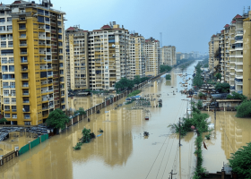 Kenyan Property Investors Urged to Prioritize Flood Risk in Due Diligence