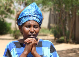 Kenyan Female Truck Driver Returns Home After Five-Month Captivity in DR Congo