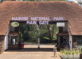 KWS Launches Pilot Phase of Upgraded eCitizen Payment System in Nairobi Parks