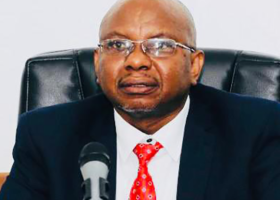 Kavyu Leads Push for Diaspora County 48 