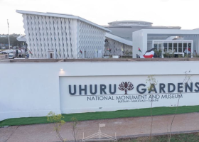 Leaders Propose Uhuru Gardens as National Heroes' Cemetery