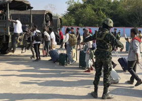 23 Kenyans Among 250 Foreign Nationals Rescued from Myanmar Scam Operations