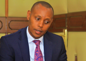 MP Koech: Raila Deserves Government Position After AU Chair Defeat