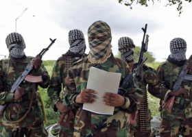 Kenya's National Security Threatened as Trump Suspends US Anti-Terrorism Aid