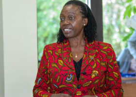 Karua Explains Decision to Decline Cabinet Secretary Position Under Uhuru's Government 