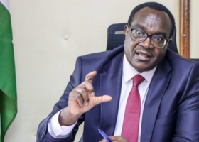CS Ogamba Confirms C+ Remains University Entry Requirement