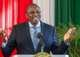 MP Ichung'wah Struggles to Defend Ruto Administration in Al Jazeera Grilling