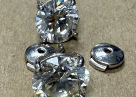 Orlando Police Recover Swallowed Diamond Earrings Worth Sh99 Million from Jewel Thief