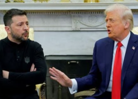 Explained: How Ukraine's Gallium and Lithium Fit into Trump's Anti-China Policy