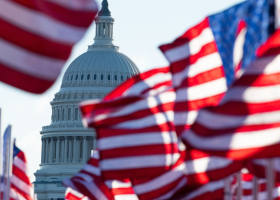 One Million Deportations: Immigrants Mobilize to Protest the US Government's New Policies