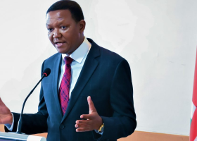 CS Mutua: Drug Use Major Barrier for Kenyans Seeking Jobs Abroad