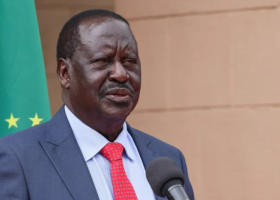 ODM Youth Condemn Kenyatta's Alleged Pressure on Odinga to Reject Ruto Deal