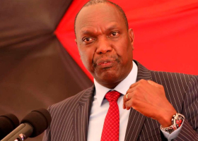 Odinga-Ruto MoU Fractures Azimio Coalition as Kioni Alleges Betrayal