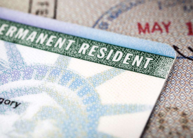 Without Warning, Government Cuts Funding for Green Card Holders Seeking Citizenship