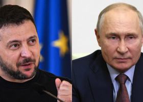 Why Russia Invaded Ukraine and Putin's Intentions for Zelensky