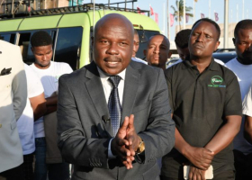 Kenya Expands Global Workforce with 200,000 Overseas Placements