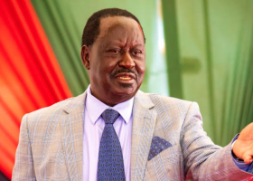 Raila Odinga Walks Political Tightrope in Controversial Deal with President Ruto