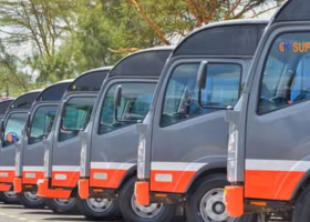 Super Metro Loses Operating License Over Multiple Safety Violations