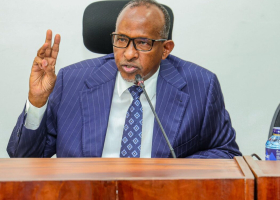 Aden Duale: Kenya's Political Survivor Lands Third Cabinet Post Under Ruto