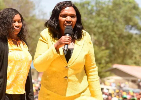 Nakuru Senator Tabitha Karanja Calls for Governor Susan Kihika's Impeachment