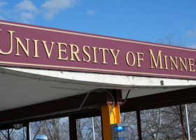 ICE Detains University of Minnesota Graduate Student