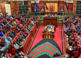 Kenyan Senators Urge Government to Address Homelessness Before Closing Children's Homes