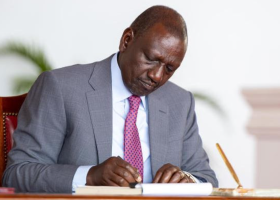 Newly Gazetted Nyandarua University to Open Doors in September 2025