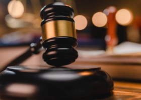 Nakuru Man Pleads Not Guilty to Elephant Tusk Possession
