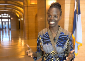 Huldah Momanyi Appointed to Minnesota State-County Governance Reform Council 