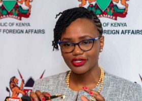 Kenya Plans Diaspora Safe Houses in Middle East and Southeast Asia Following Trafficking Rescues