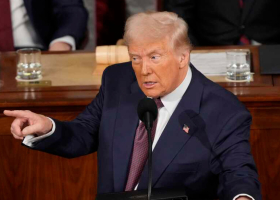 Trump Tariffs Threaten 180,000 Kenyan Jobs in Export Sectors