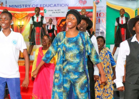 Nakuru Drama Festival Turns Spotlight on Kenyan Workers' Exploitation in Middle East 