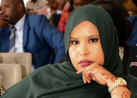 MP Iman Falhada Suspended for 90 Days Following Physical Altercation on Parliament Grounds