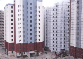 Nairobi's Affordable Housing Boom Linked to Rise in Sick Building Syndrome