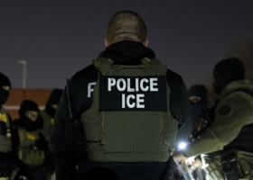 ICE Relocates Arrested Foreign Students to Far-Flung Detention Facilities