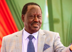 Raila Warns MPs Against Undermining Devolution Ahead of 2027 Polls
