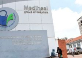 Mediheal Report Shows Majority of Kidney Donors Came From Mt Kenya Region