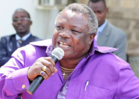 Atwoli Hints at Possible Exit as COTU Secretary-General