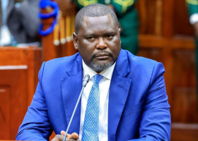 Ruto's Cabinet Nominee Ruku Declares Sh377 Million Net Worth