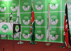 Top Contenders for IEBC Chair Role Revealed