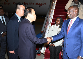Daily Sh5.1 Billion Debt Repayments Strain Kenya's National Budget