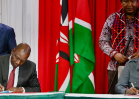 Political Rift Deepens as ODM Leaders Accuse Ruto Government of Undermining Devolution