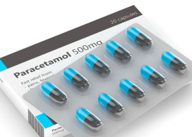 KPB Issues Nationwide Recall of Unsafe Drugs, Including Paracetamol