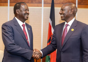 Ruto’s Government Targets Nyanza with Ambitious Development Blueprint
