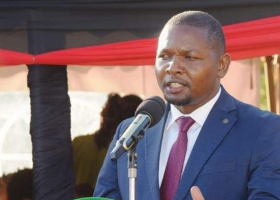 Leaders Push for Guns and Bullets as Banditry Ravages Northern Meru 