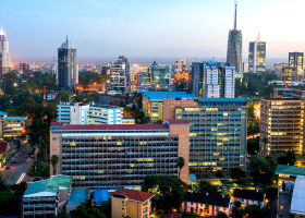 Nairobi’s Ranking Declines in Global Smart City Survey